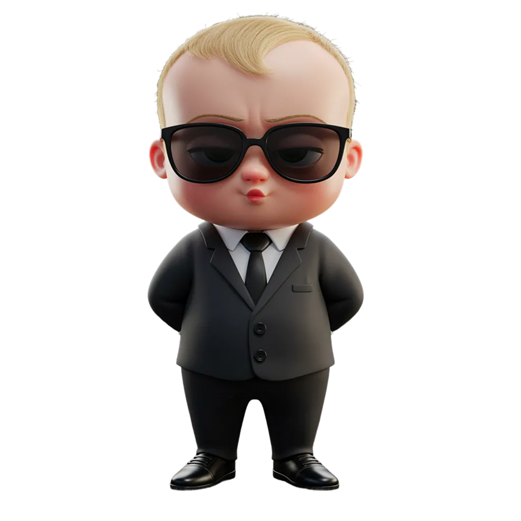 Baby Boss