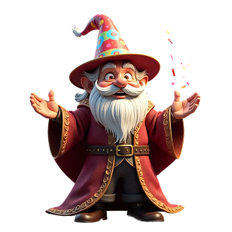 Birthday Wizard