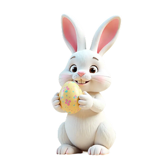 Easter Bunny