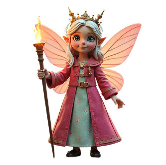 Fairy Godmother