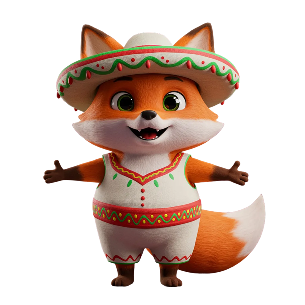 Fiesta Fox