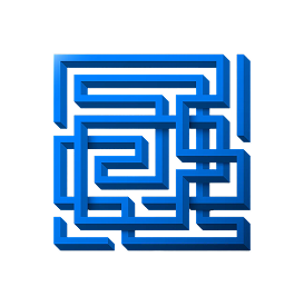 Maze Generator
