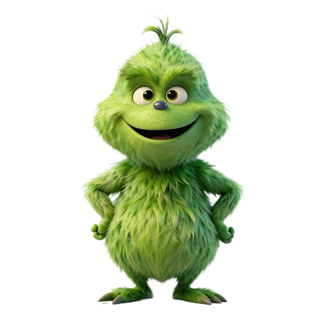 Grinch