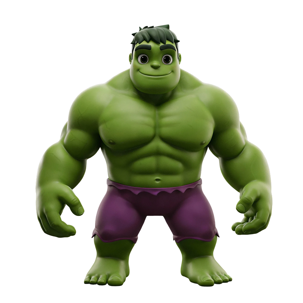 Hulk
