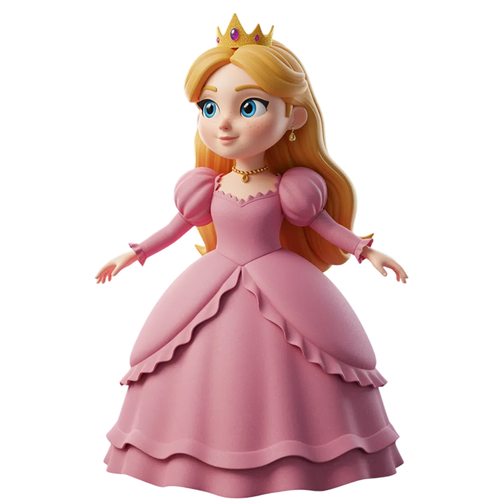 Princess