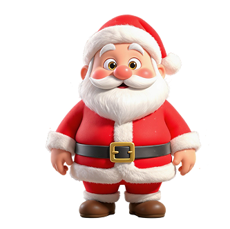 Santa Claus