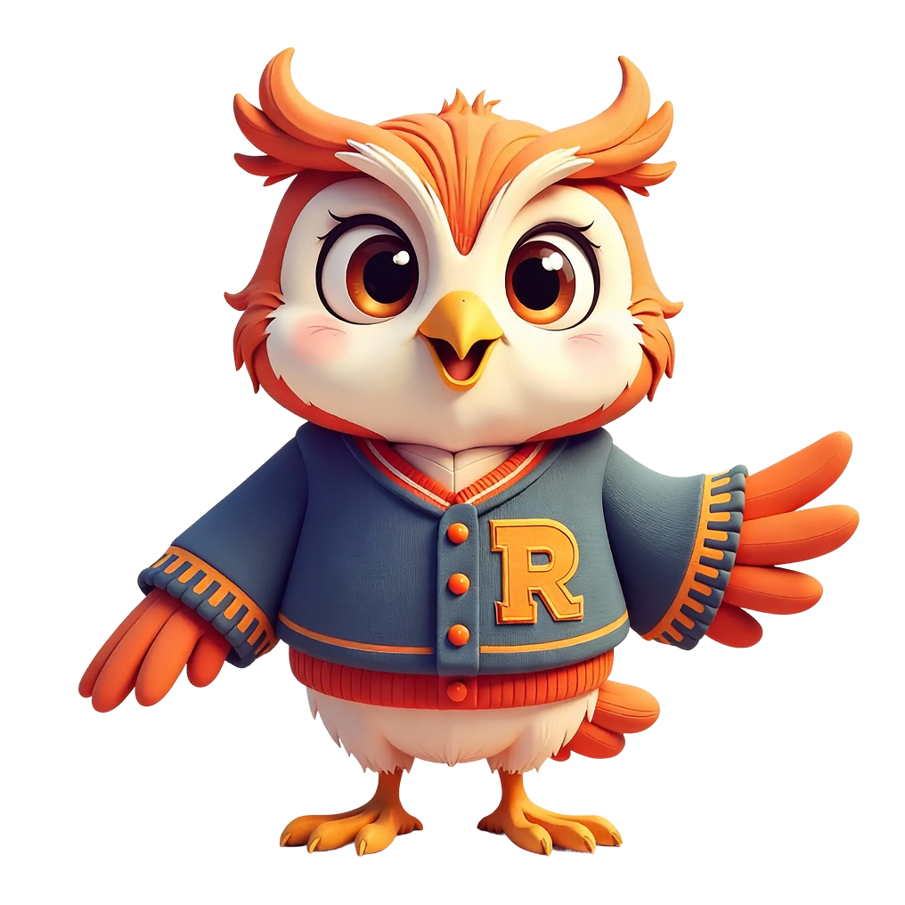 School Owl
