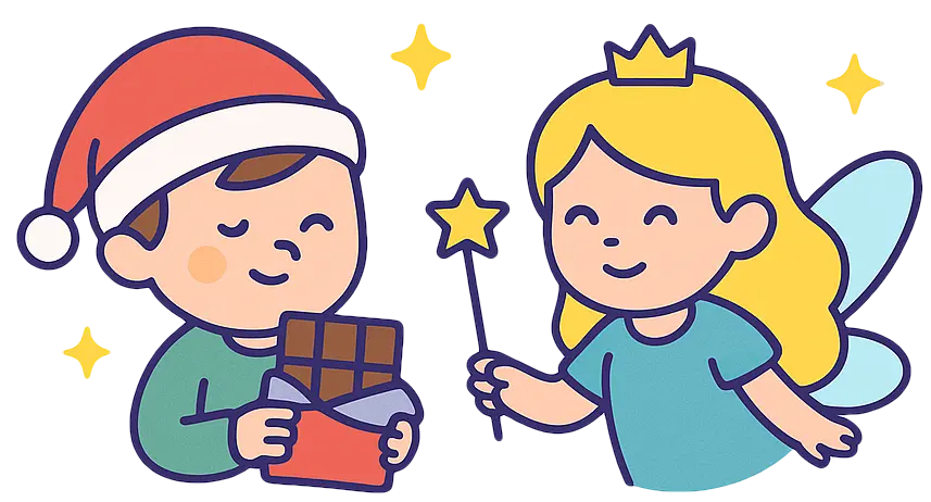 WishfulMail - Messages to Magical Characters